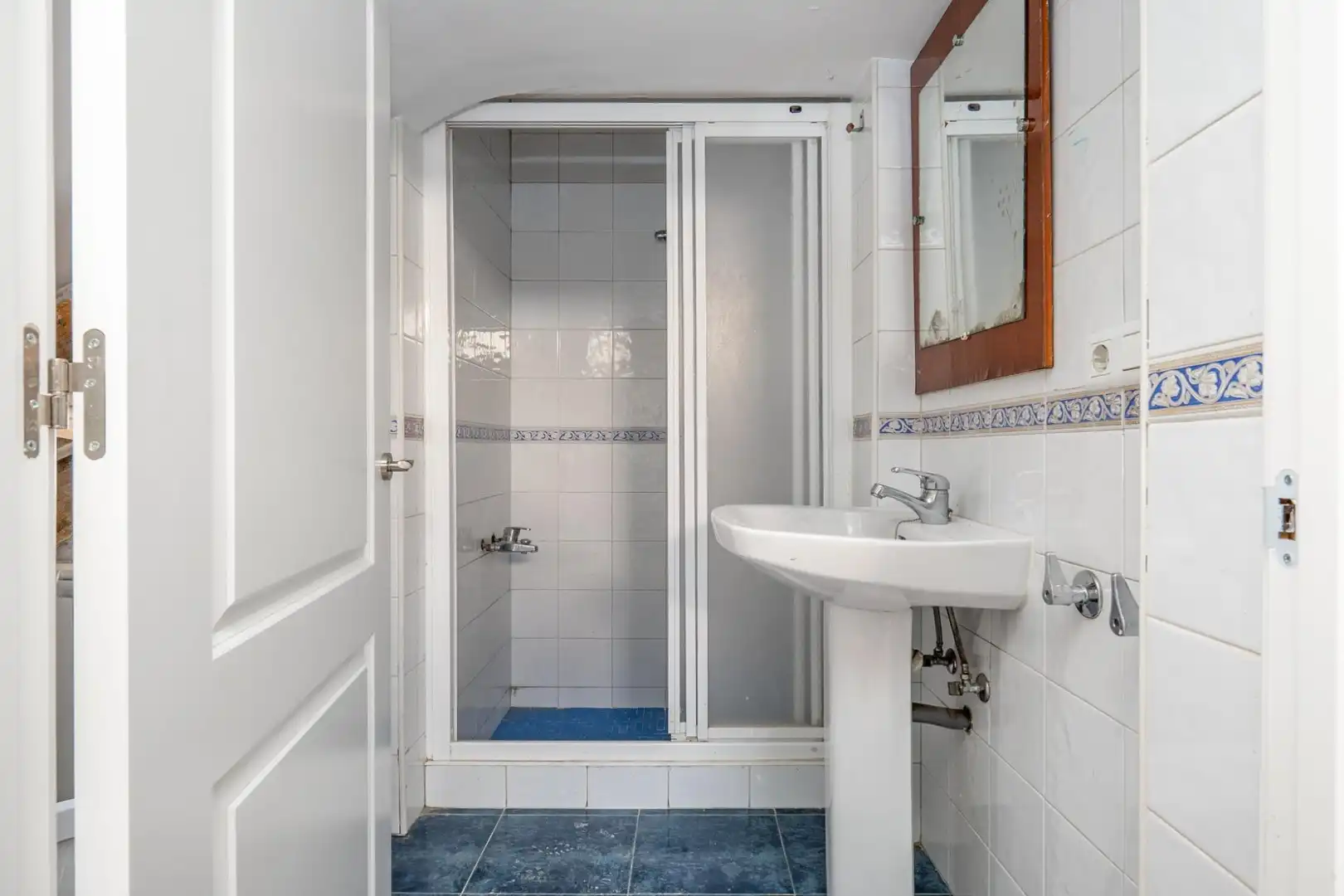 Baño de Casa o chalet en venta en Alfacar con Terraza