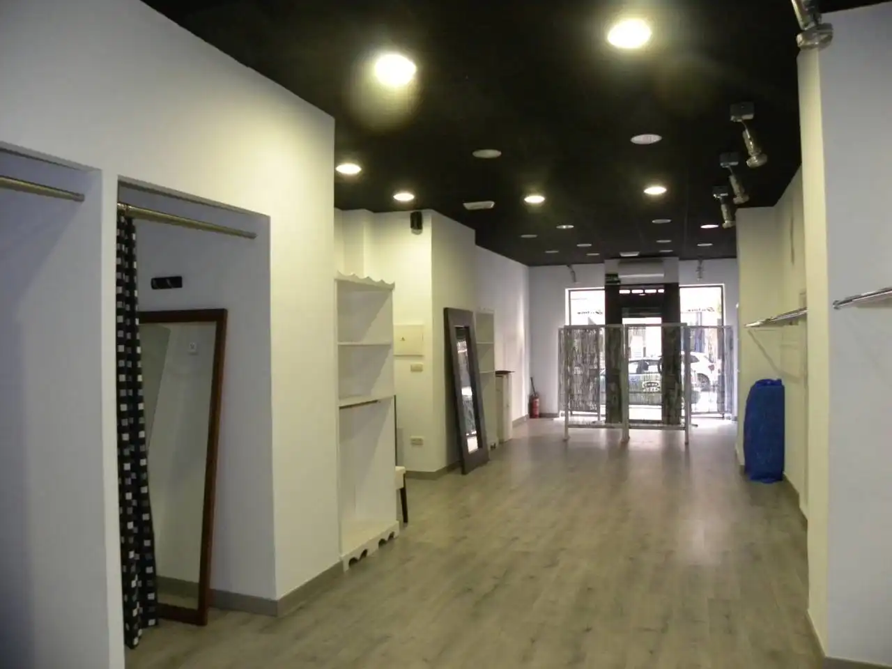 Local comercial en alquiler en Caravaca de la Cruz, imagen 3
