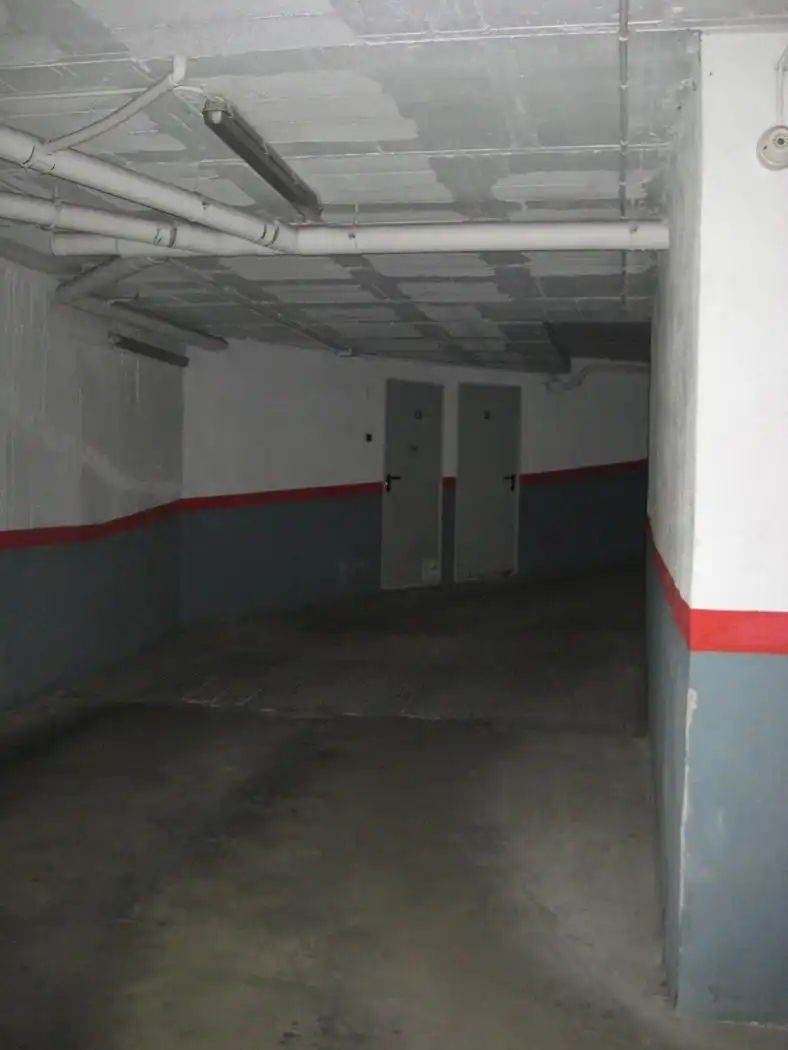 Einzelparkplatz zum Verkauf in Casco Urbano, imagen 5