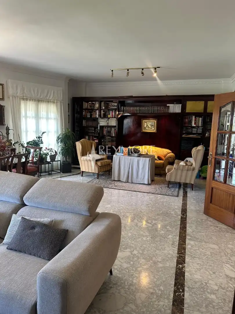 Houses for sale in Poniente-Norte - Miralbaida - Parque Azahara