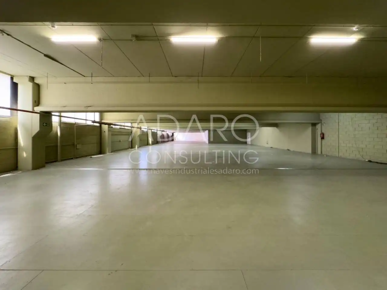 Industriegebäude zur Miete in Sector Retamar, imagen 10
