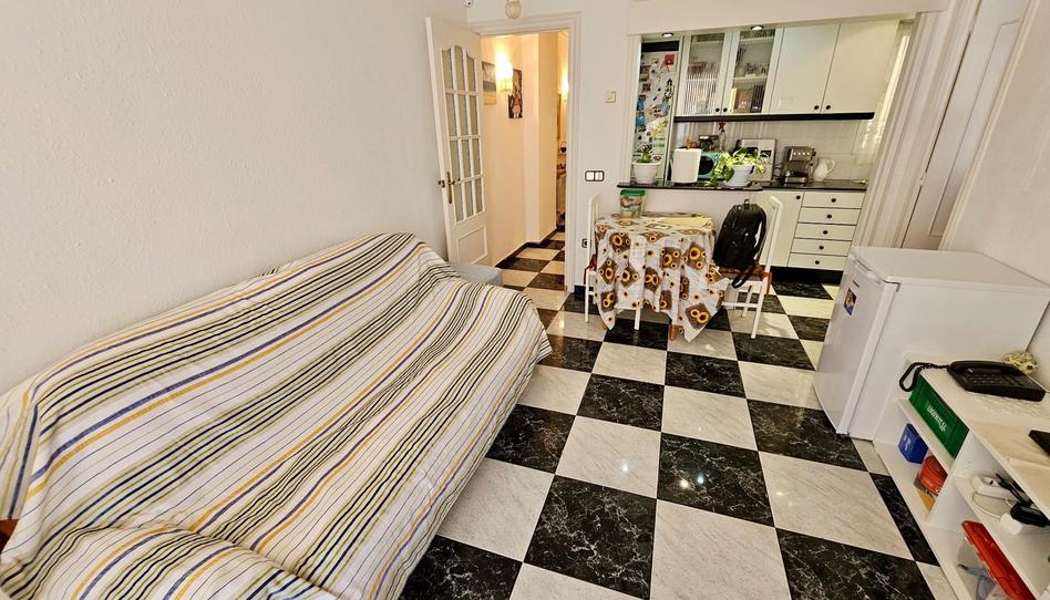 Photo 1 of Flat for sale in Ca n'Oriac, Barcelona