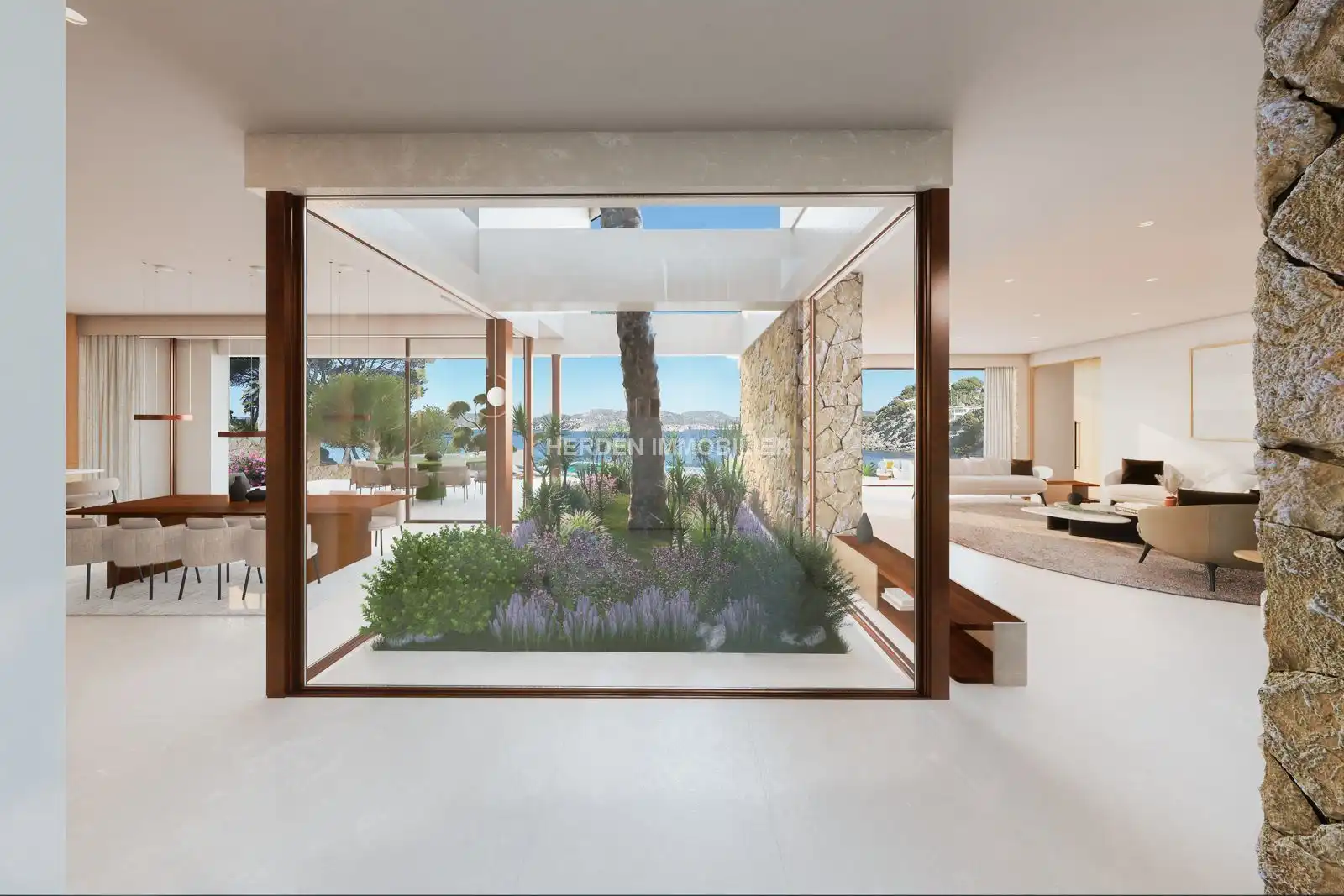 Maison avec piscine à vendre à Costa de la Calma, imagen 7