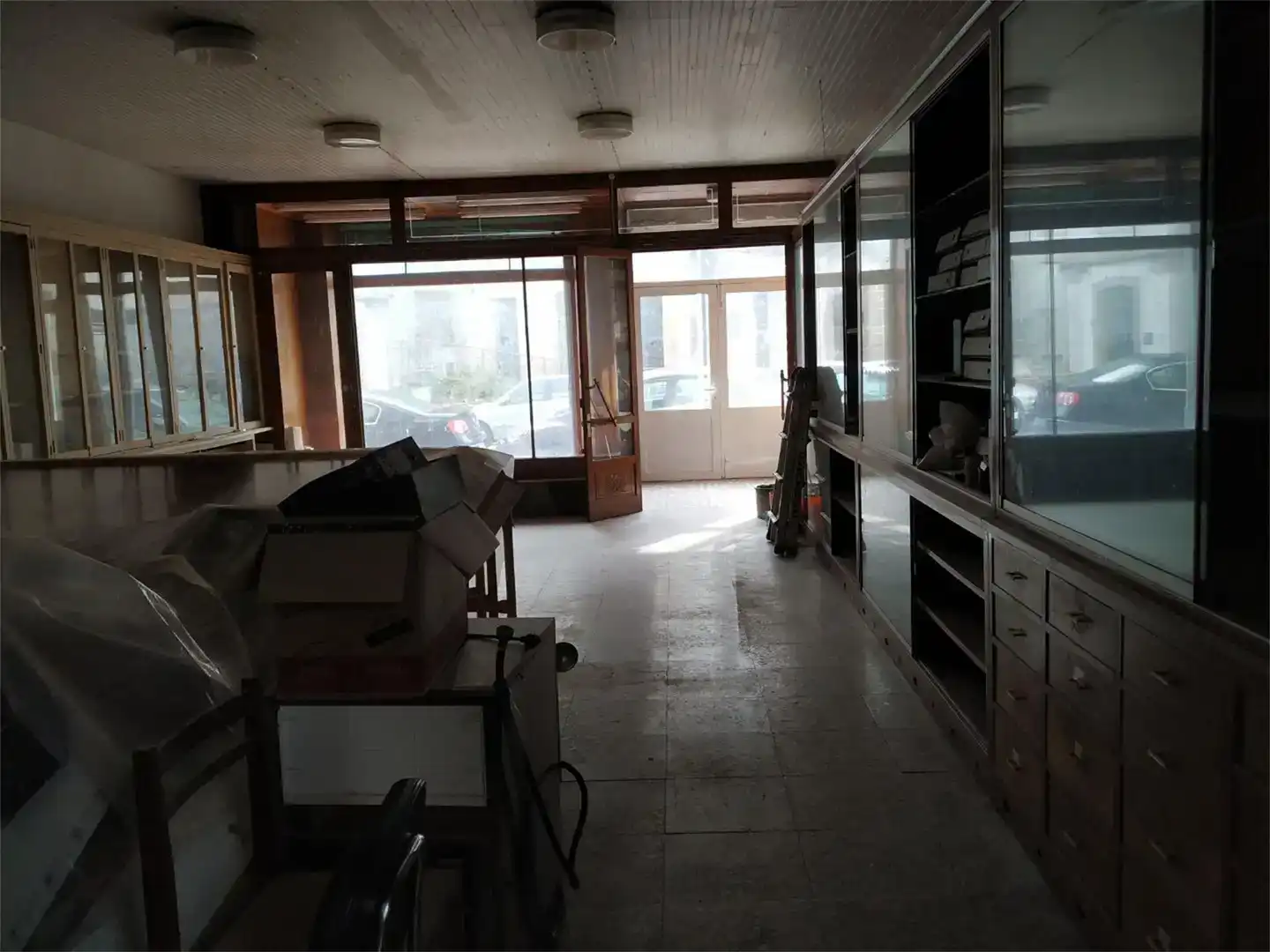 Casa o chalet en venta en O Valadouro   con Balcón