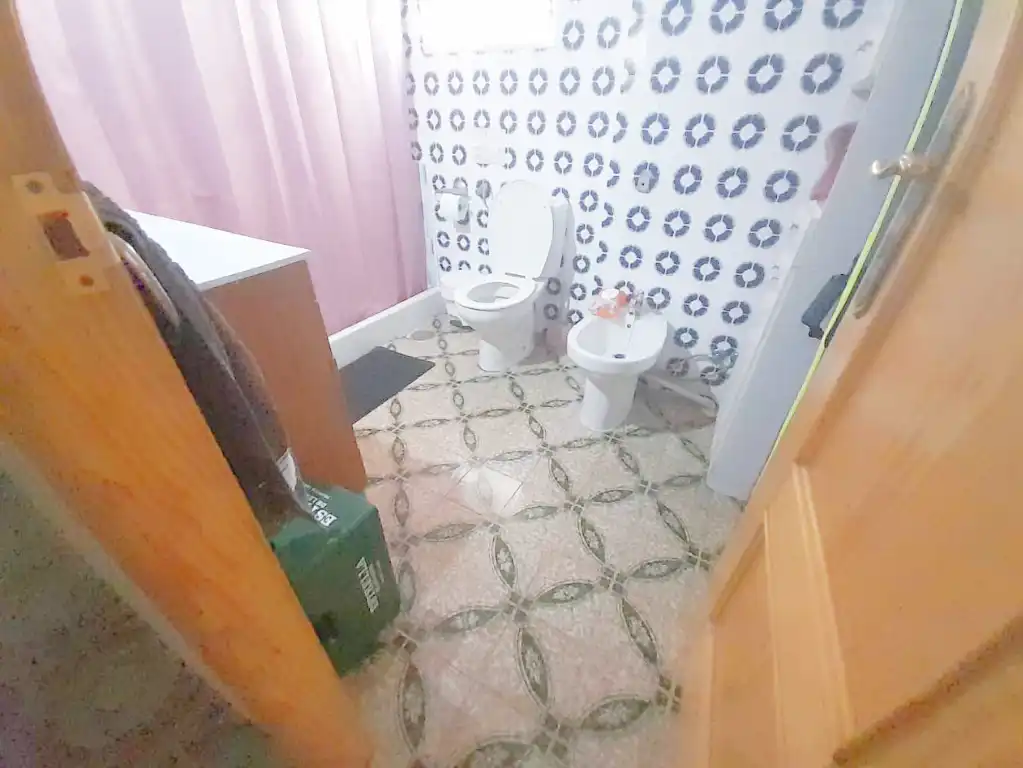 Baño de Planta baja en venta en Alcantarilla con Aire acondicionado y Amueblado