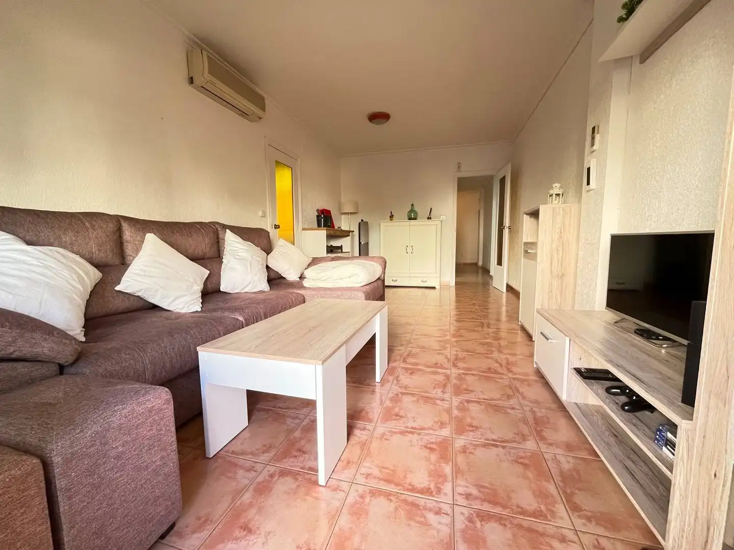 Appartement compact avec terrasse à vendre à Lo Pagán, imagen 4