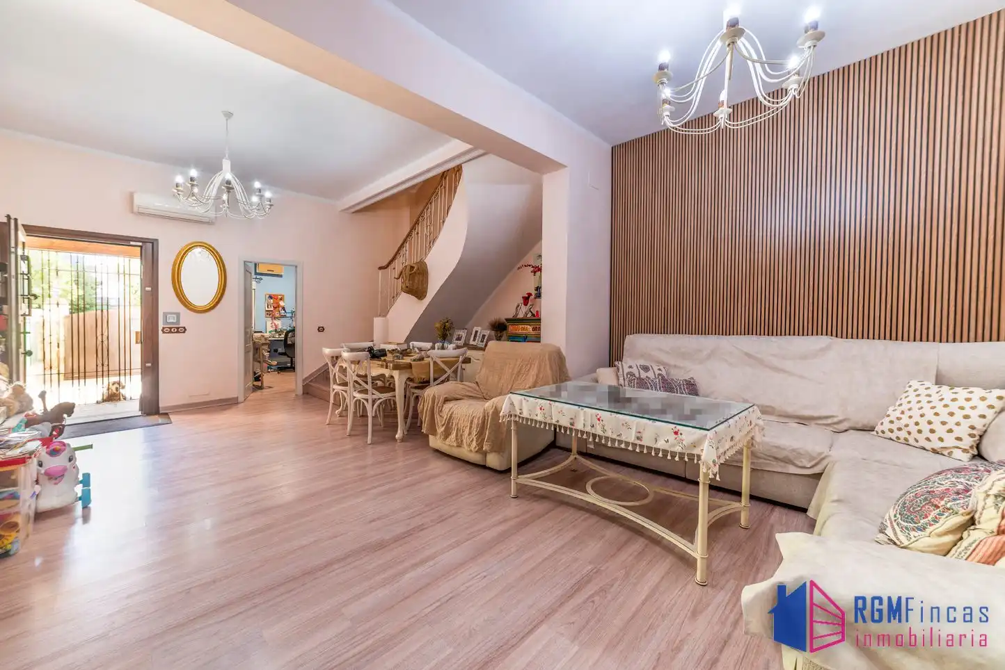 Casa o chalet en venta en Sevilla, Sevilla