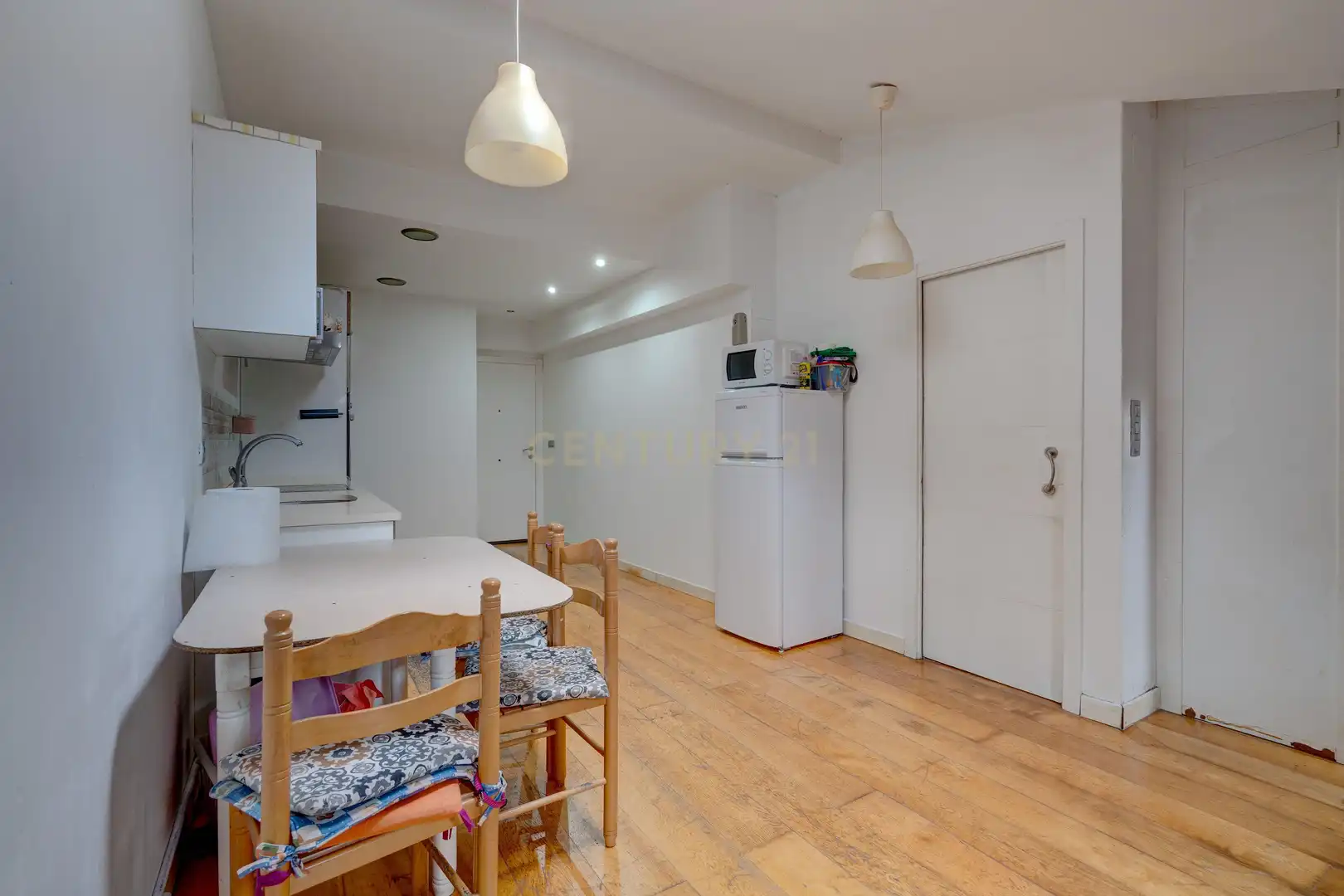 Cocina de Piso en venta en Azkoitia