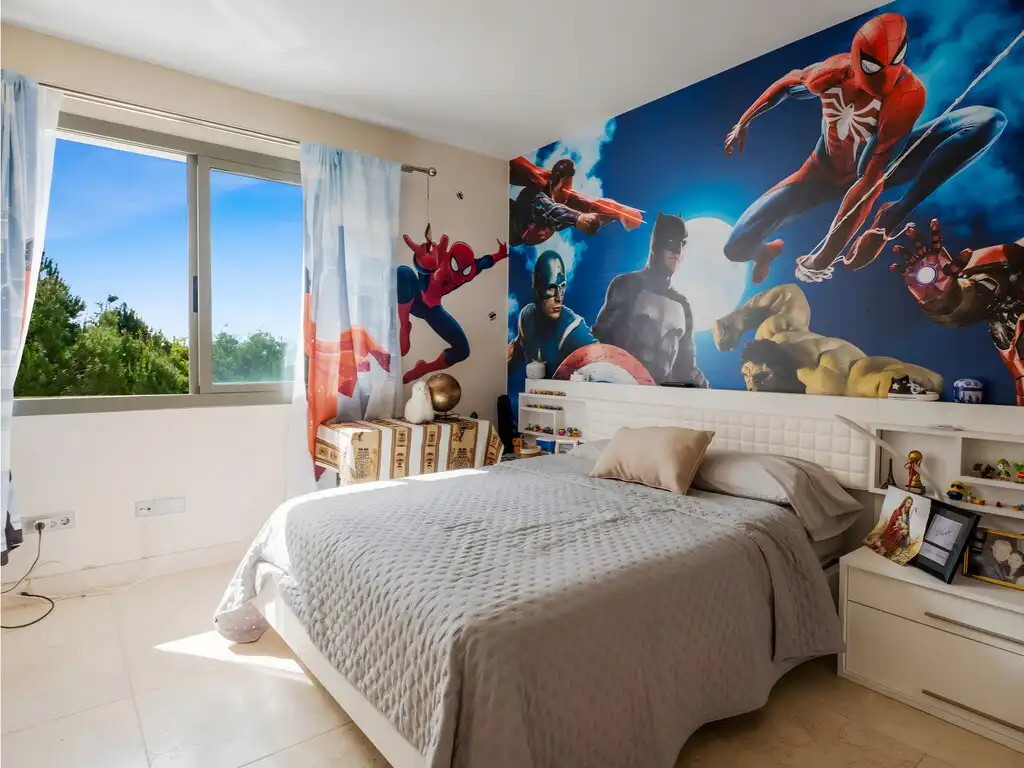 Dúplex con piscina en venta en Los Flamingos, imagen 9