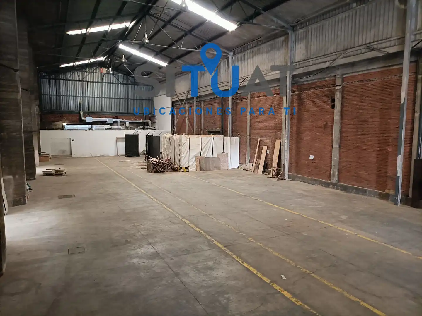 Industrial building to rent in Carrer de Indústria 62, imagen 36