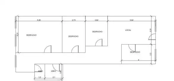 Local comercial en venda a Avenida Europa, imagen 6