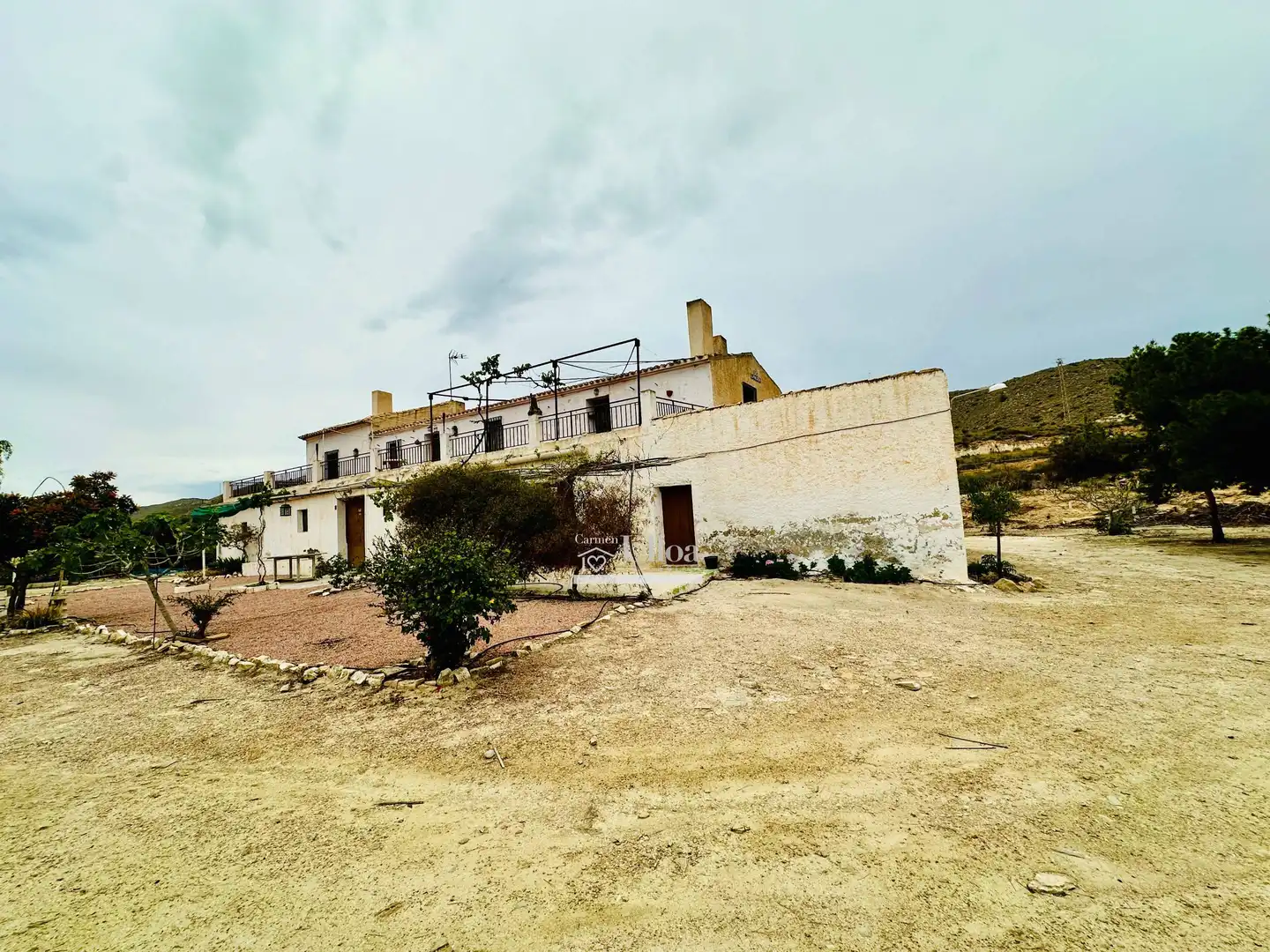 Maison avec terrasse à vendre à Pueblo Acantilado - Lanuza, imagen 19