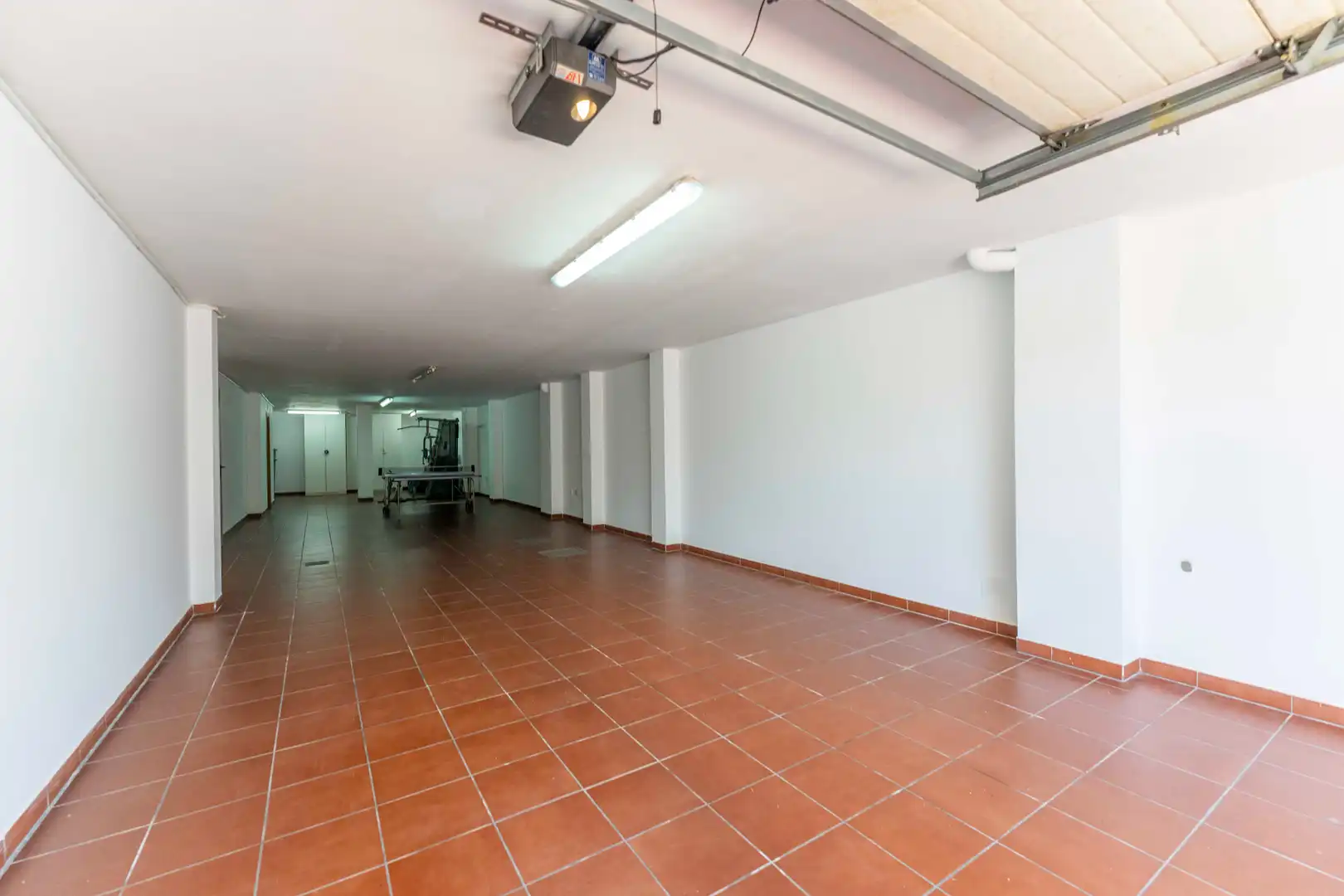 Casa adosada en venda en Santa Úrsula amb Aire condicionat, Jardí privat i Terrassa