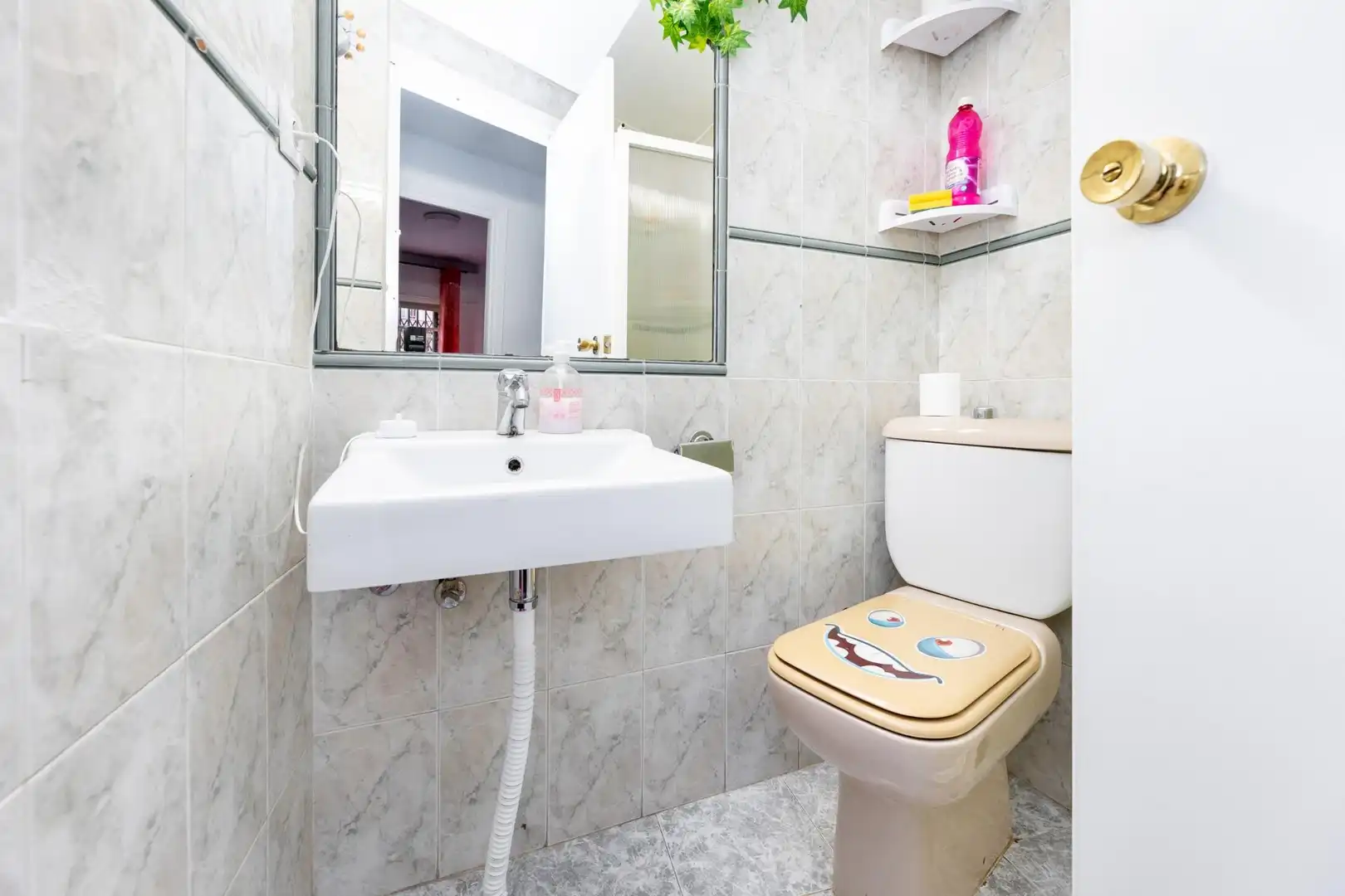 Flat with lift for sale in Calle San Juan de Dios 17, imagen 19
