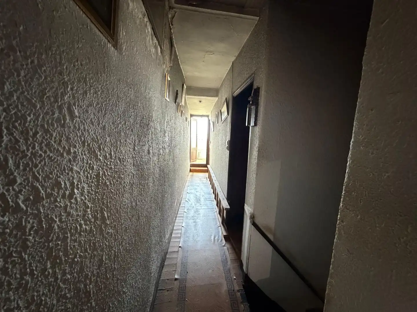 Casa adosada en venta en A Pobra de Trives  con Amueblado, Lavadora y Microondas