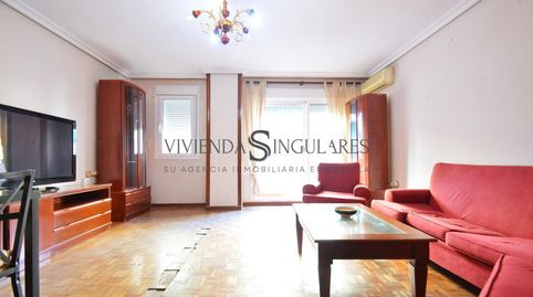 Foto 3 de Piso en venta en Triana Este, Sevilla Capital