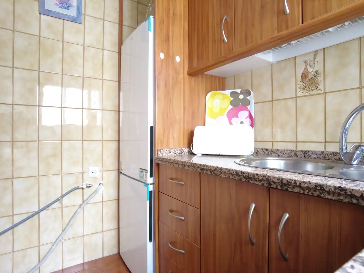 Wohnung mit Aufzug zum Verkauf in Marbella Centro, imagen 5
