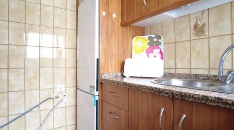 Foto 5 de Piso en venta en Divina Pastora, Marbella