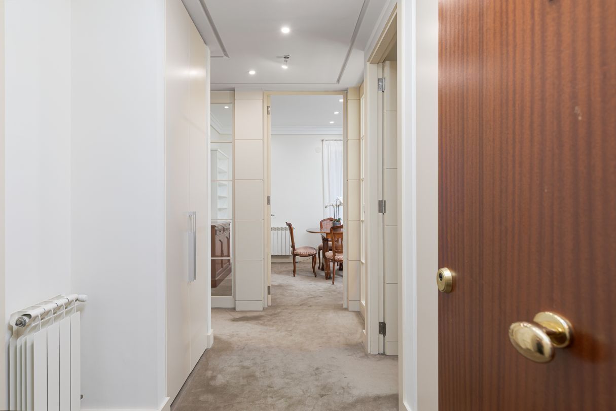 Wohnung zum verkauf in Arrasate Kalea, Área Romántica, Centro , Donostia - San Sebastián