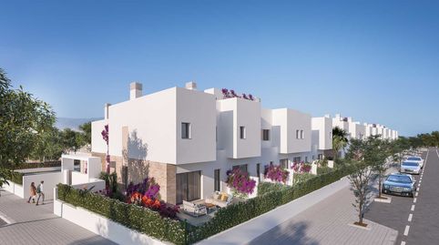 Photo 5 of Flat for sale in Calle Tailandia, 8, Churriana - El Pizarrillo - La Noria-Guadalsol, Málaga