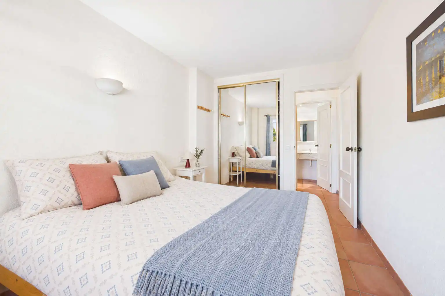 Appartamento con terrazza in vendita a Cala Ratjada, imagen 12