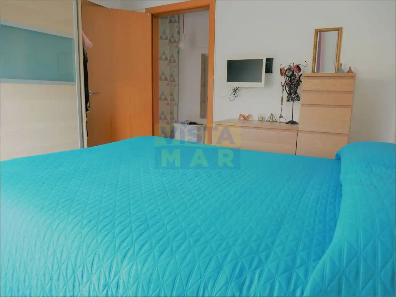 Wohnung mit Garten zum Verkauf in Santa Maria - L'Eixample - Sud Sumella, imagen 30