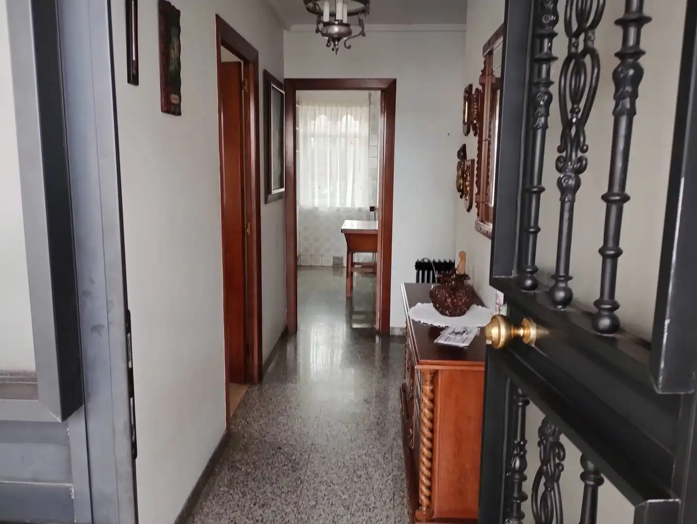 Casa o chalet de alquiler en Ferrol, A Coruña