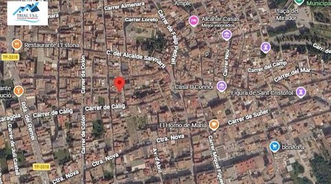 Foto 2 de Casa o chalet en venta en S Josep, Alcanar, Tarragona