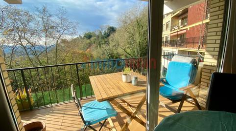 Photo 2 of Flat for sale in Ulia Pasealekua, Ategorrieta - Ulia, Gipuzkoa