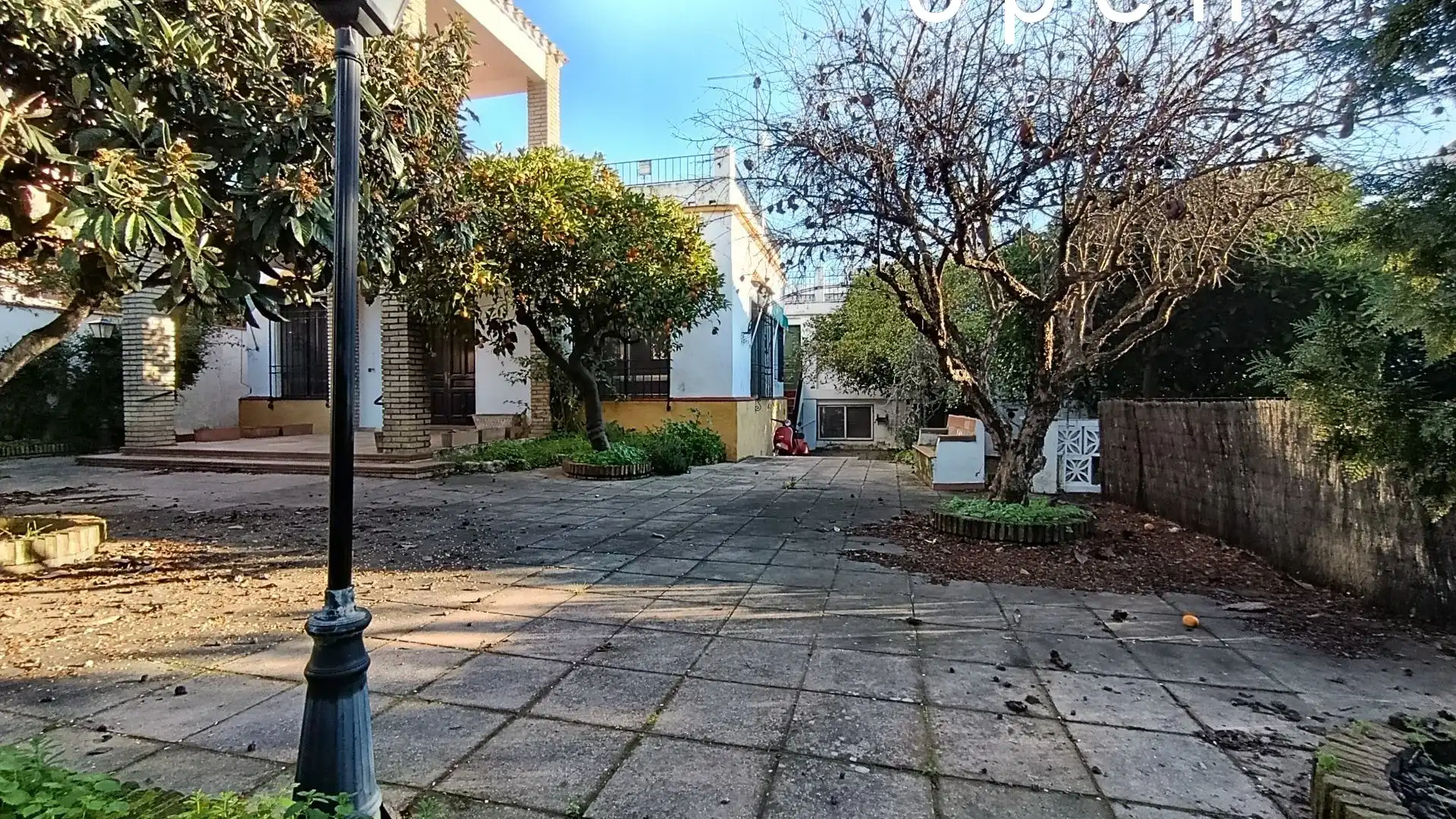 Exterior view of Houses for sale in  Córdoba Capital  with Air Conditioner, Heating and Private garden