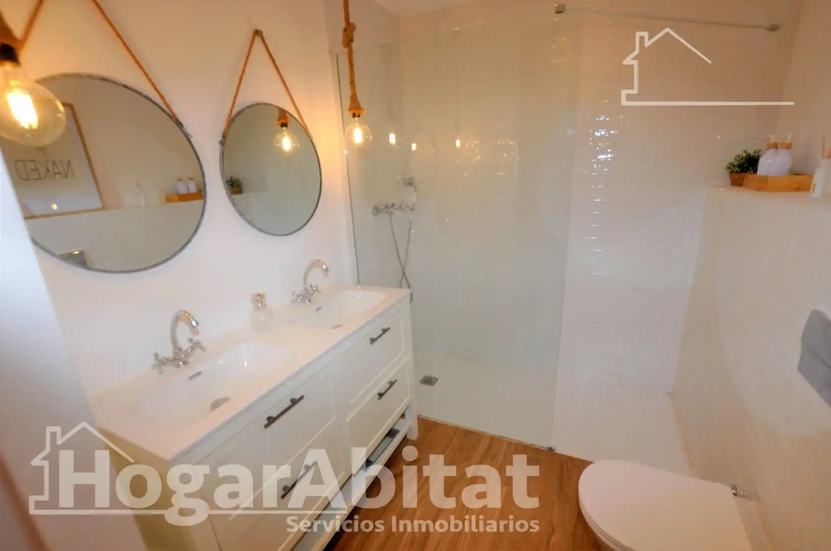 Casa a schiera con terrazza in vendita a Calle Peña del Mediodía, imagen 37