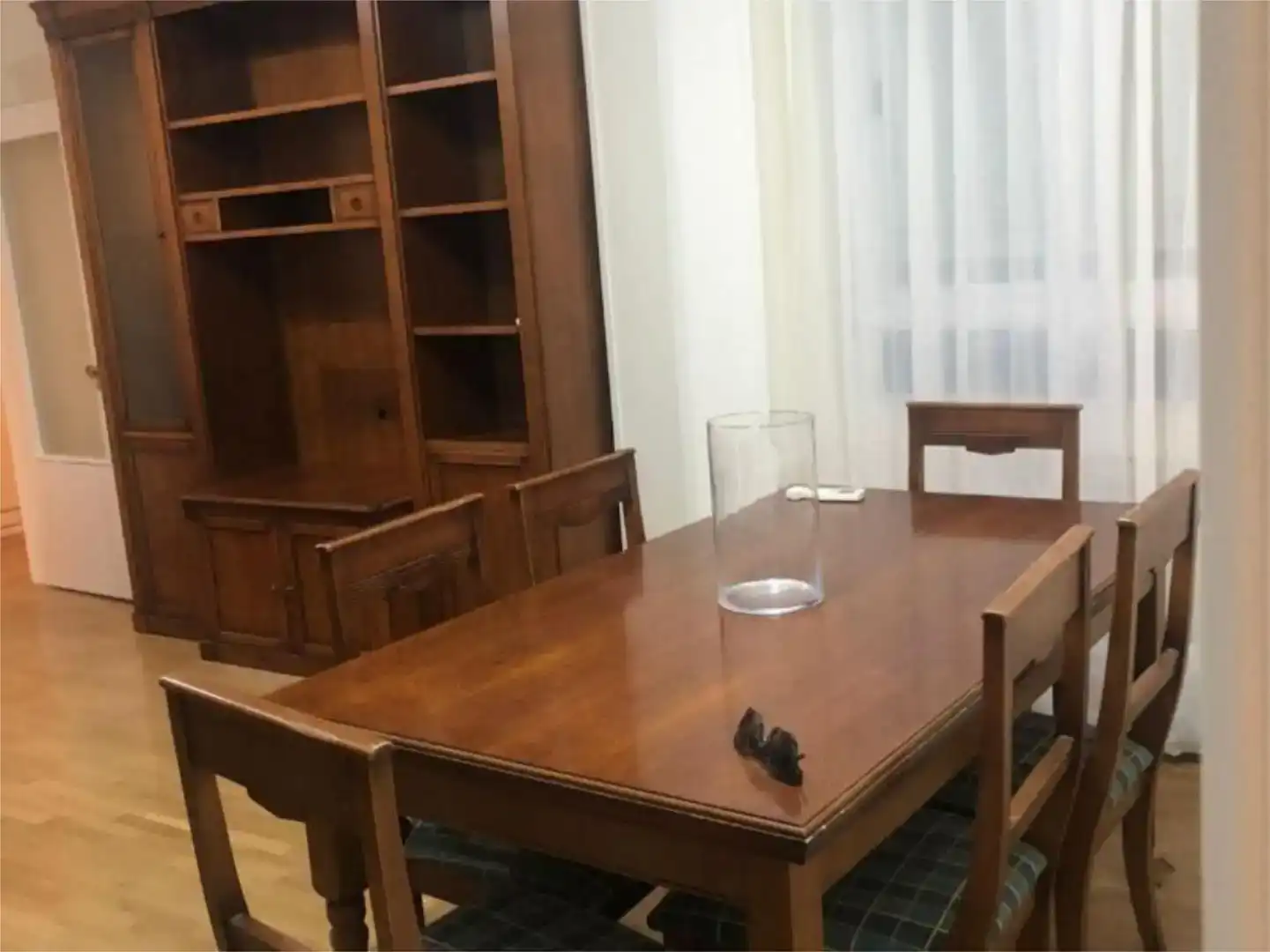Fotografía del inmueble reportado: 2.000 €/mes — Castellana, Madrid