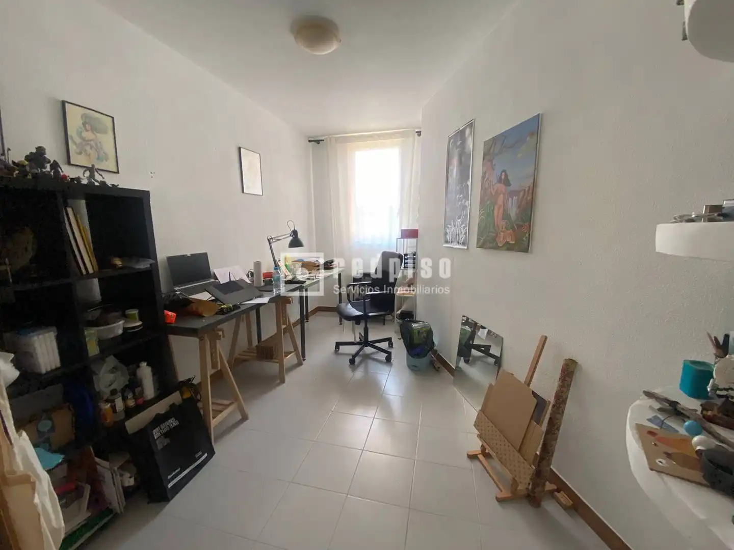 Habitación de Dúplex en venta en Navalcarnero con Aire acondicionado, Calefacción y Parquet