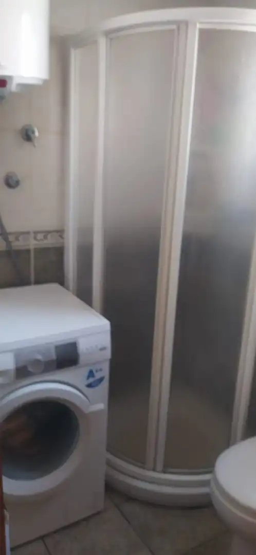 Bany de Apartament en venda en Torrevieja amb Aire condicionat i Terrassa