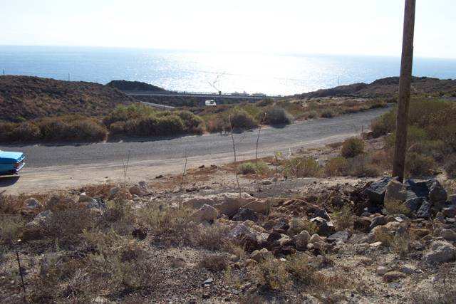 Terreno en Venta en Fasnia