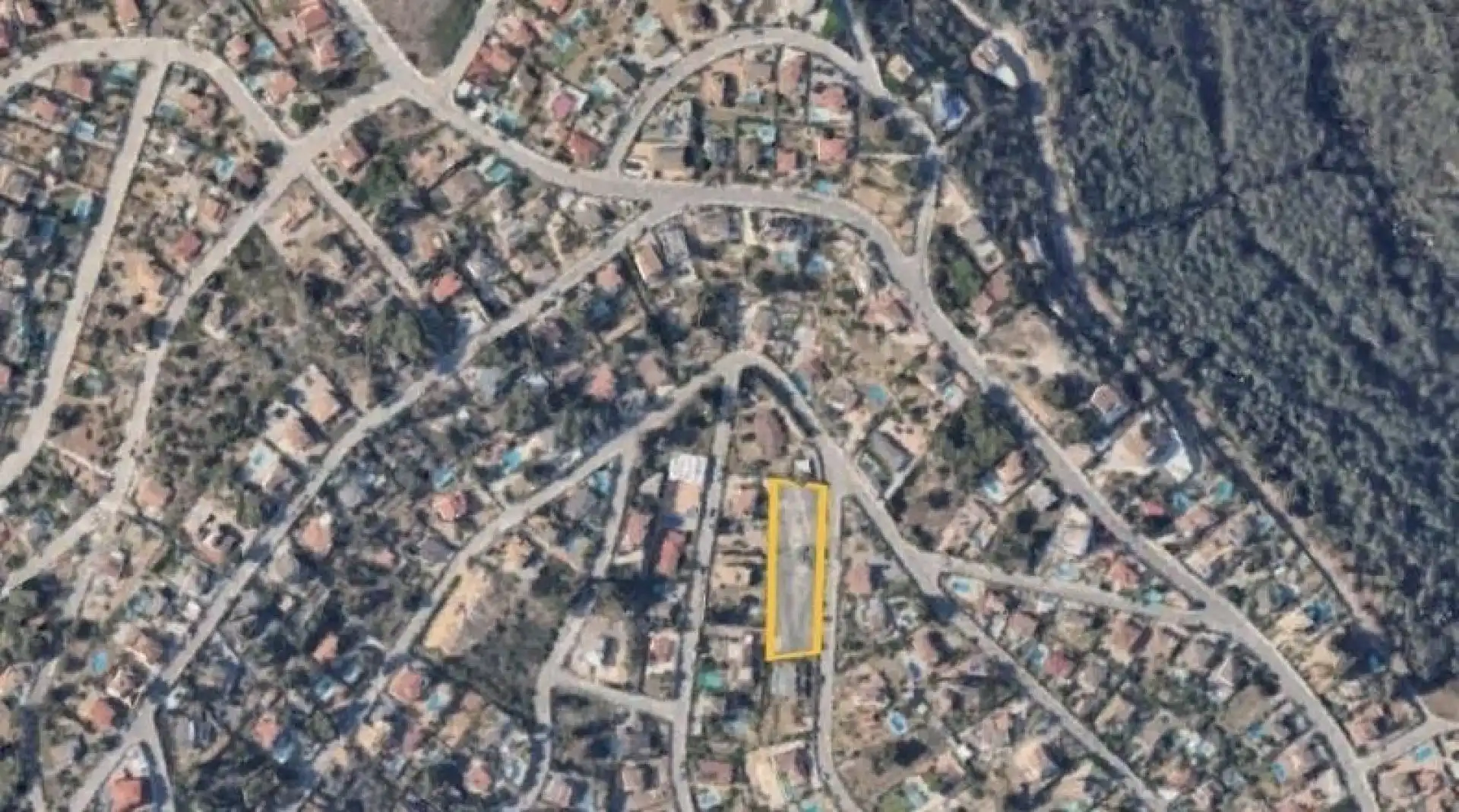 Lands and plots for sale in Cunit Residencial, imagen 7