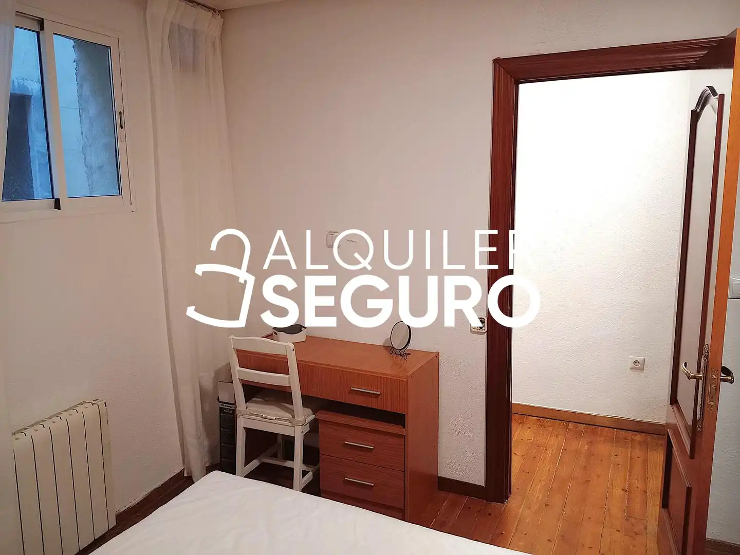 Flat to rent in Bajada De La Libertad, imagen 19