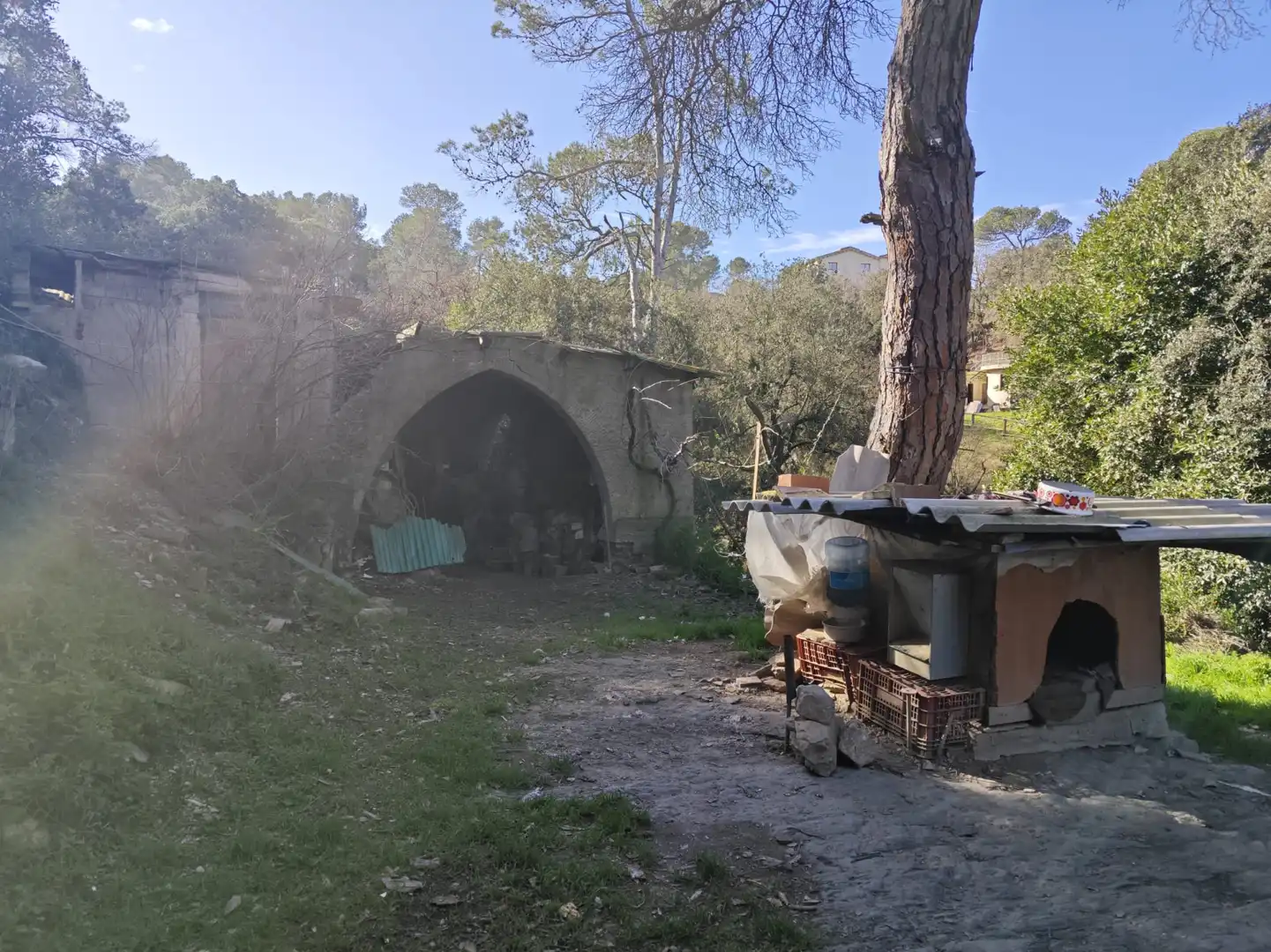 Casa o xalet en venda en Sant Cugat del Vallès amb Jardí privat