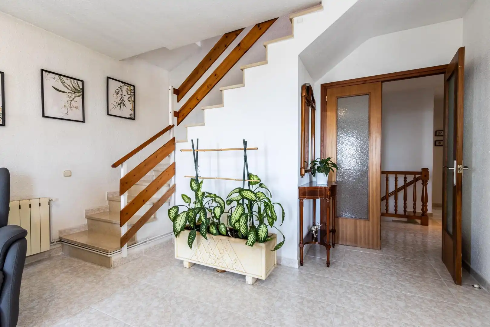 Casa o chalet en venta en Caldes de Montbui con Aire acondicionado, Calefacción y Jardín privado