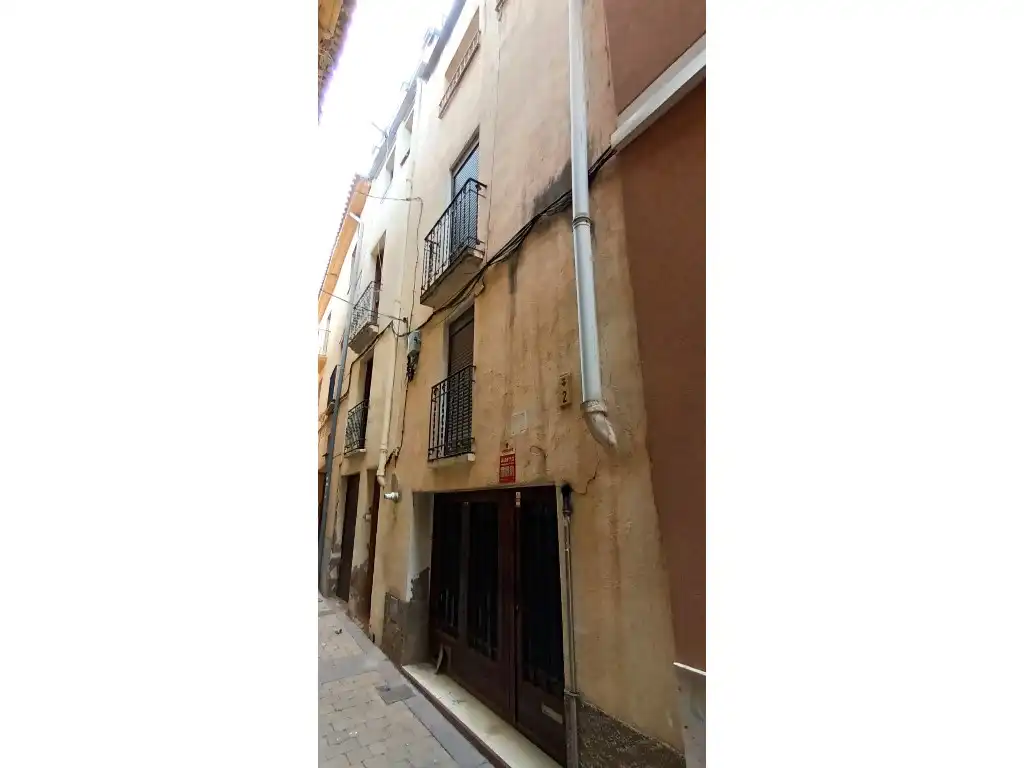 Casa en venda a Calle India De L'