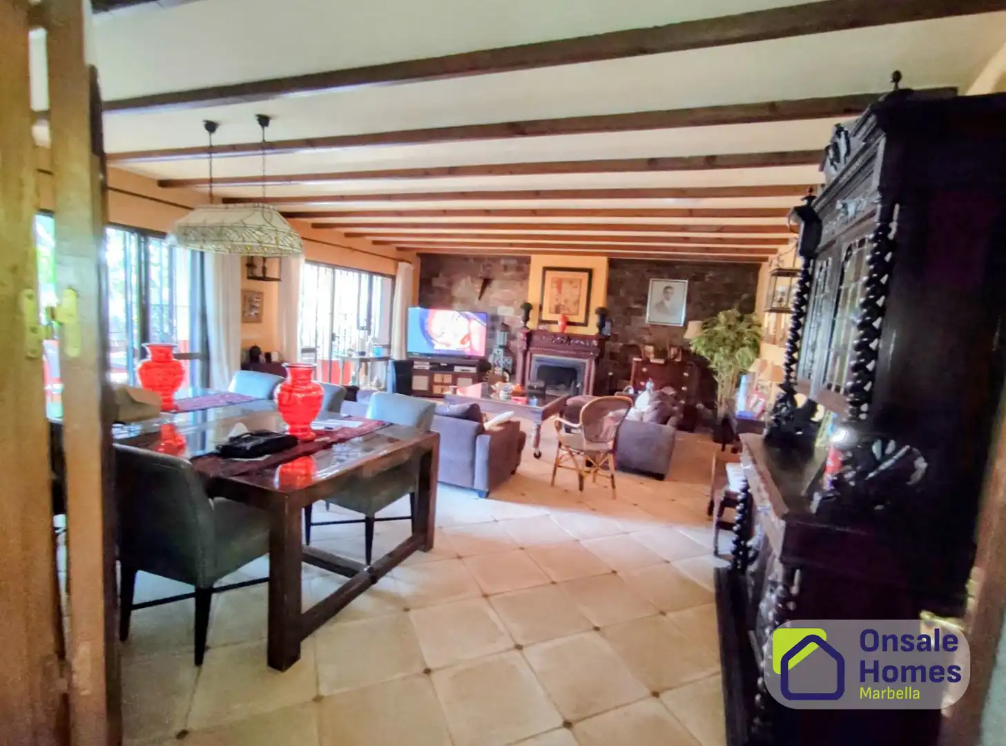Chalet con terraza en venta en Calle Siroco, imagen 9