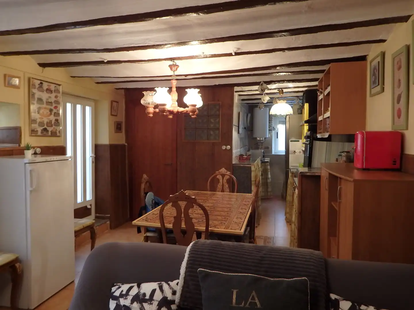 Casa o chalet en venta en Fuenterrobles