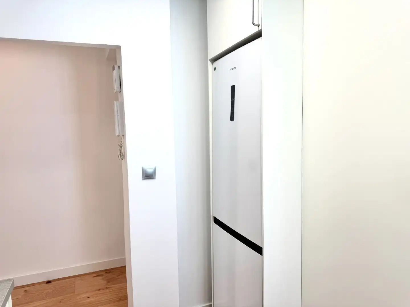 Piso en venta en Parla con Aire acondicionado, Terraza y Balcón