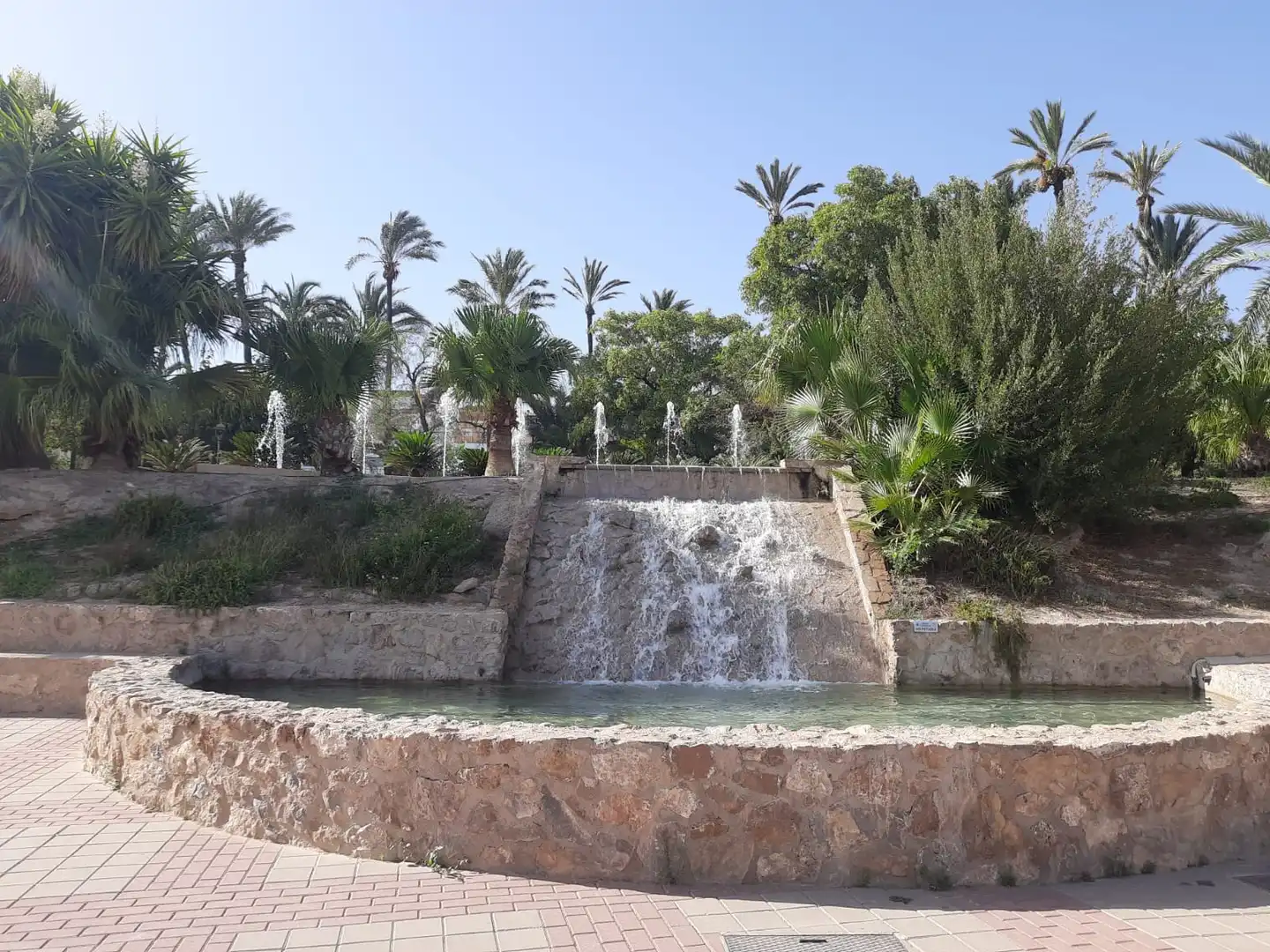 Flat with lift for sale in Alhama de Murcia ciudad, imagen 22