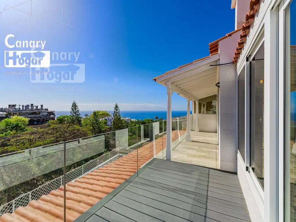 Maison avec terrasse à vendre à Costa Adeje, imagen 2