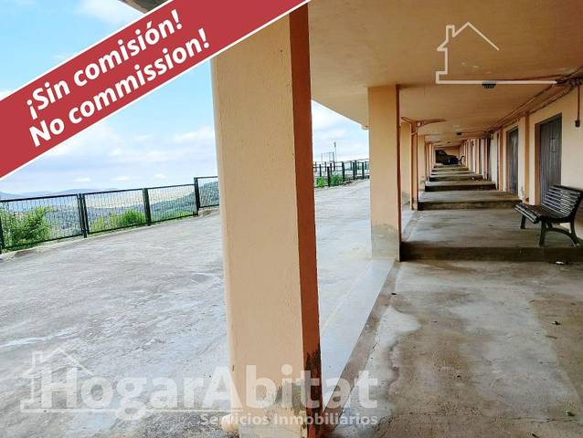 Piso en Venta en Calle N 3 en Benasal