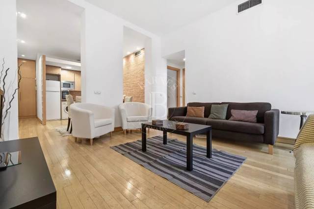 Piso en Venta en Cortes - Huertas