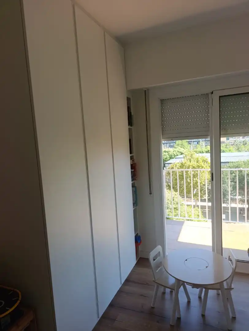 Pis amb terrassa en venda a Bellvitge - El Gornal - Granvia LH, imagen 13