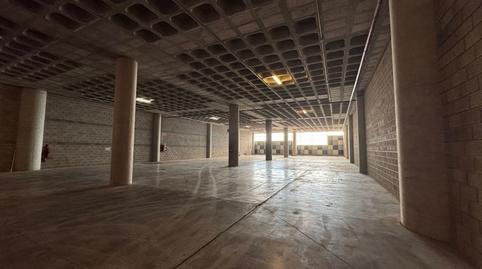 Photo 2 of Industrial buildings to rent in Buenos Aires - Chamberí - Las Moraditas, Santa Cruz de Tenerife