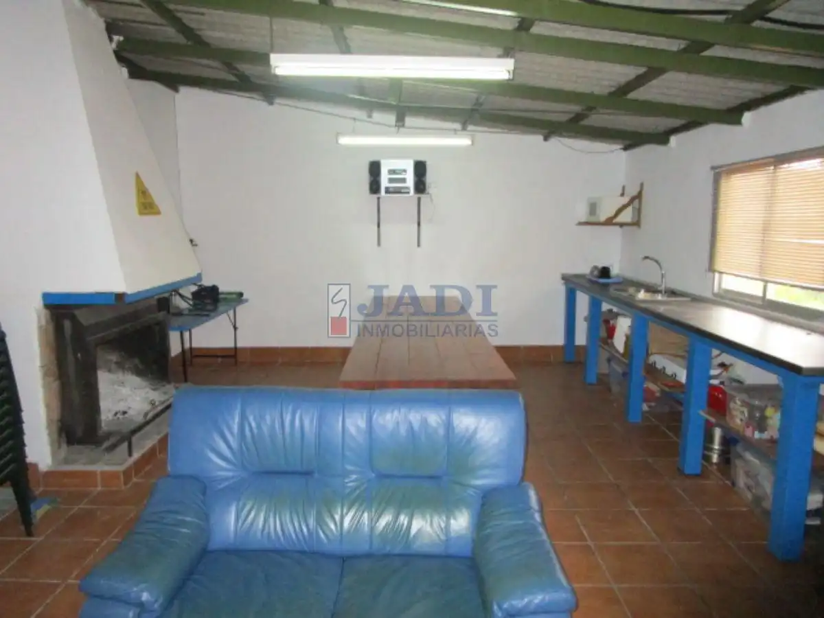 Terreno residenziale in vendita a Valdepeñas, imagen 5